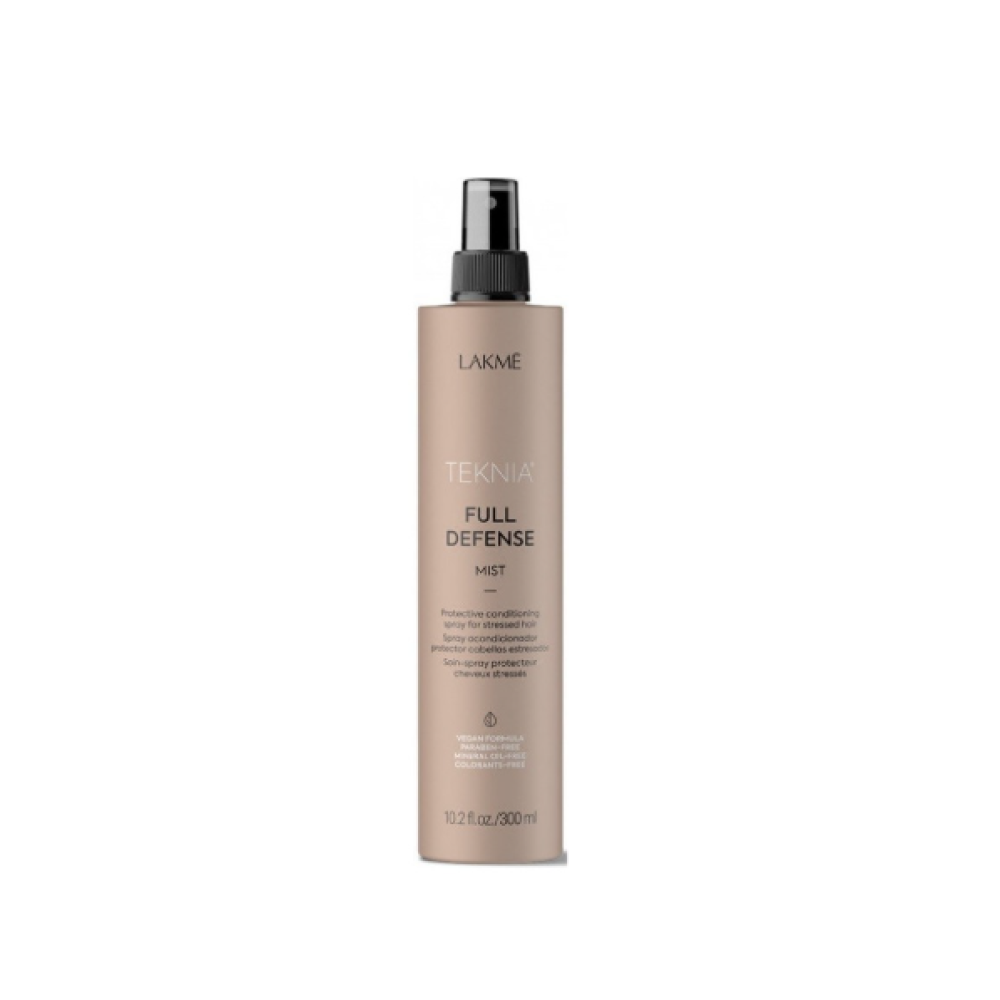 LAKME TEKNIA FULL DEFENSE Mist, 300ml (44953)
