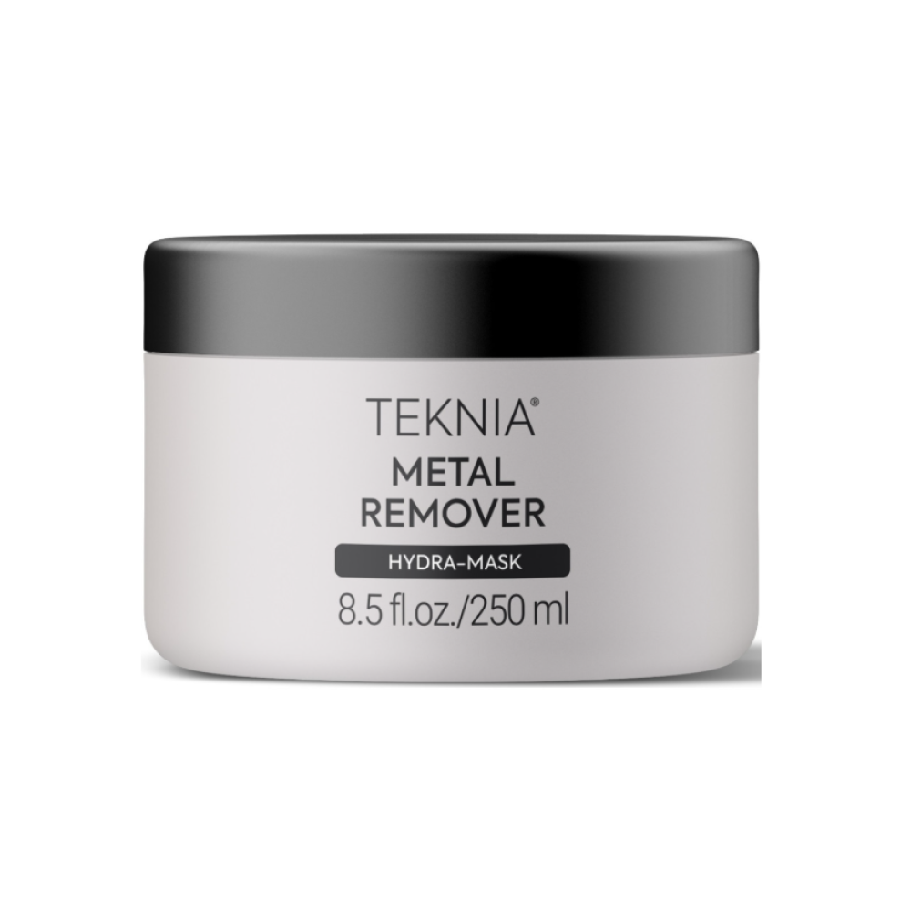 LAKME TEKNIA METAL-REMOVER Hydra-mask, 250ml (45858)