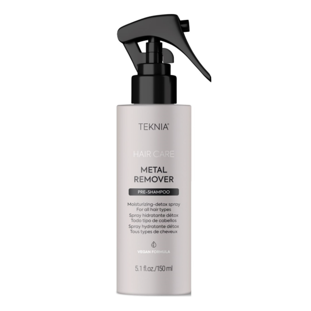 LAKME TEKNIA METAL-REMOVER Pre-Shampoo, 150ml (45853)