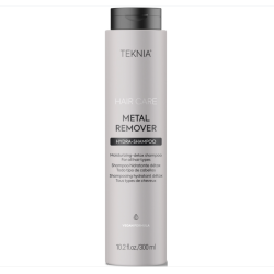 LAKME TEKNIA METAL-REMOVER Hydra-Shampoo, 300ml