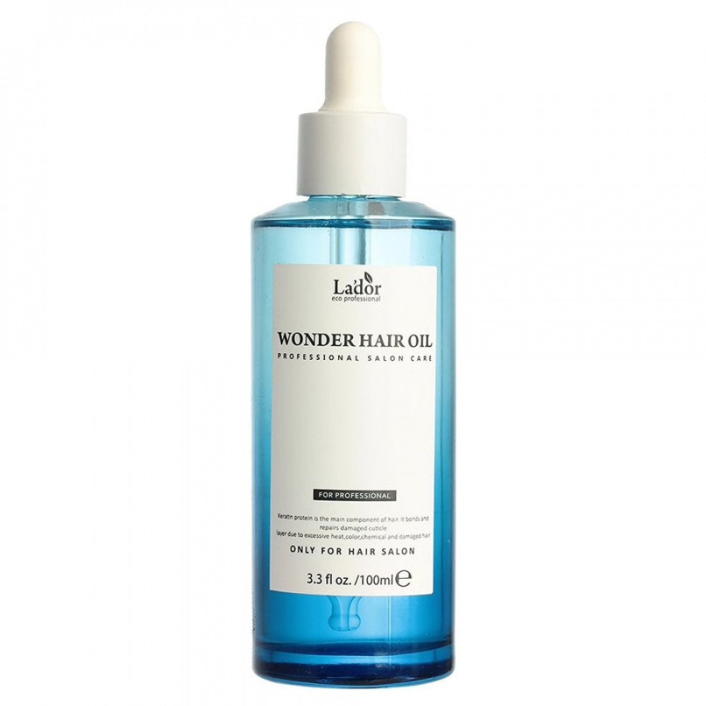 LA'DOR Wonder Hair Oil, 100ml (815204)