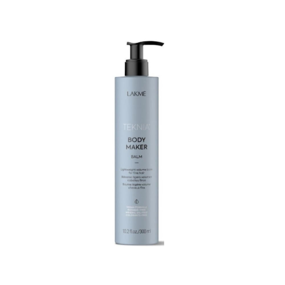 LAKME TEKNIA BODY MAKER Balm, 300ml (44642)