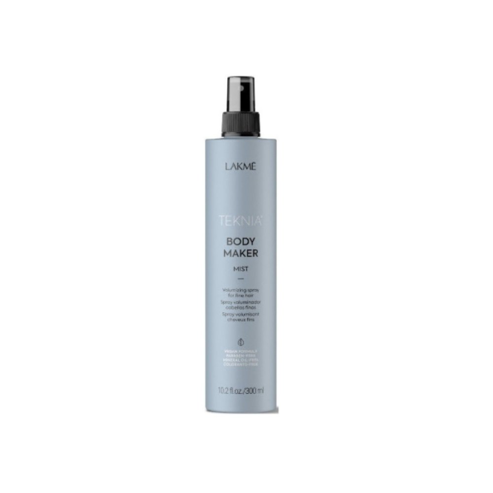 LAKME TEKNIA BODY MAKER Mist, 300ml (44653)