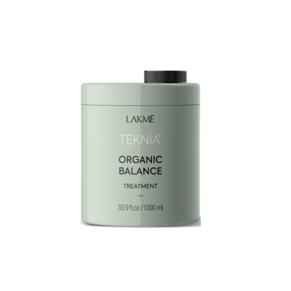 LAKME TEKNIA ORGANIC BALANCE Mask, 1000ml (44131L)