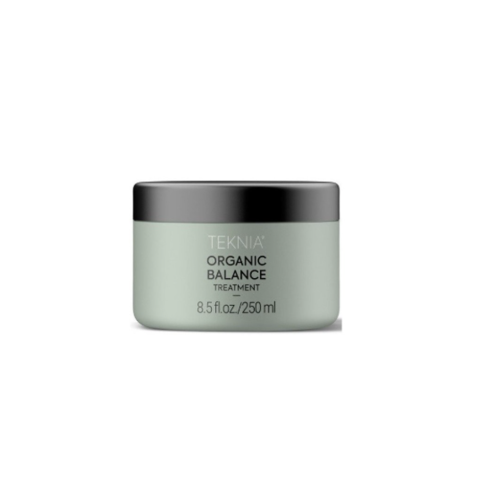 LAKME TEKNIA ORGANIC BALANCE Mask, 250ml (44132)