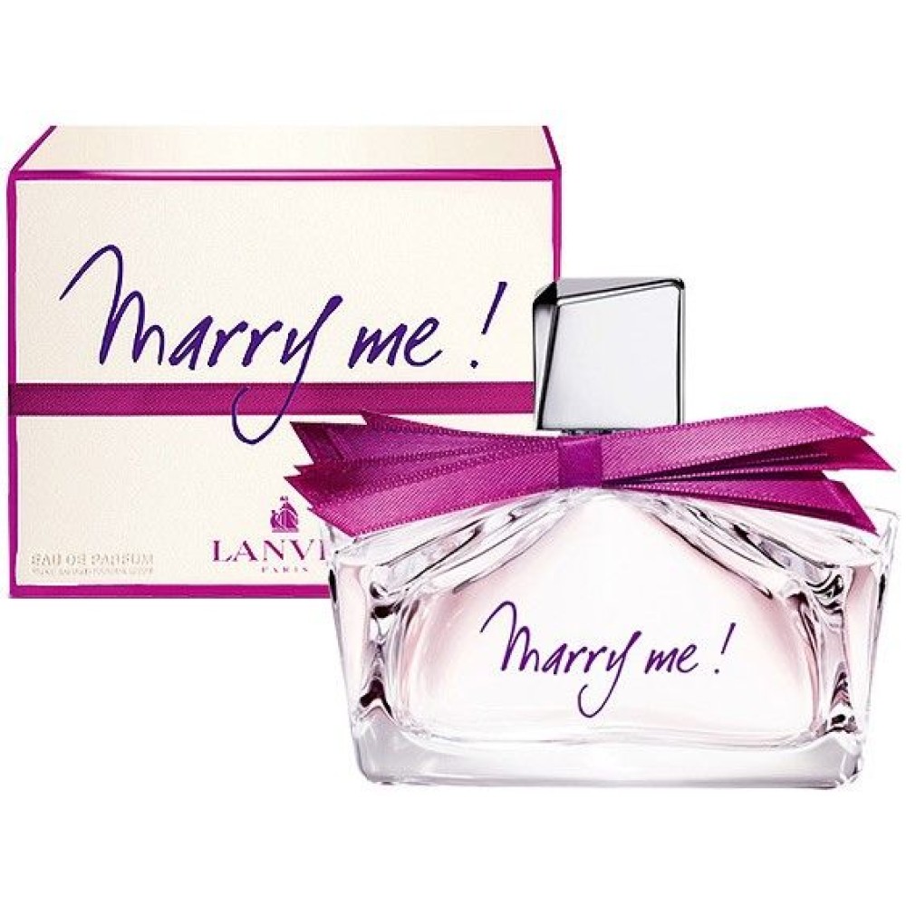 Lanvin Marry Me! (15703)