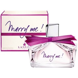 Lanvin Marry Me!