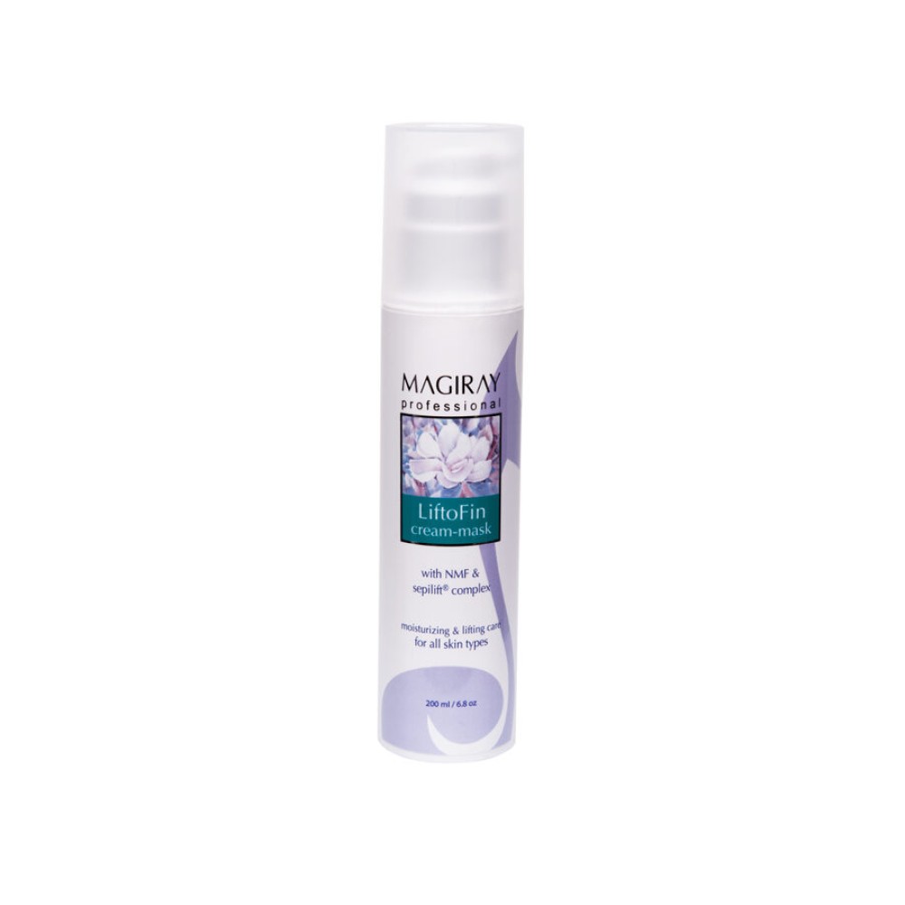 MAGIRAY LiftoFin cream-mask (925595)