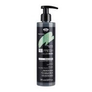 Lisap Milano Re.Fresh Color Mask, AQUAMARINE