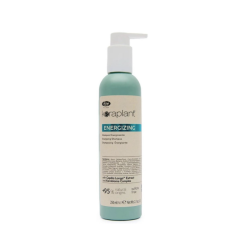 Lisap Milano Keraplant Energizing shampoo, 250ml