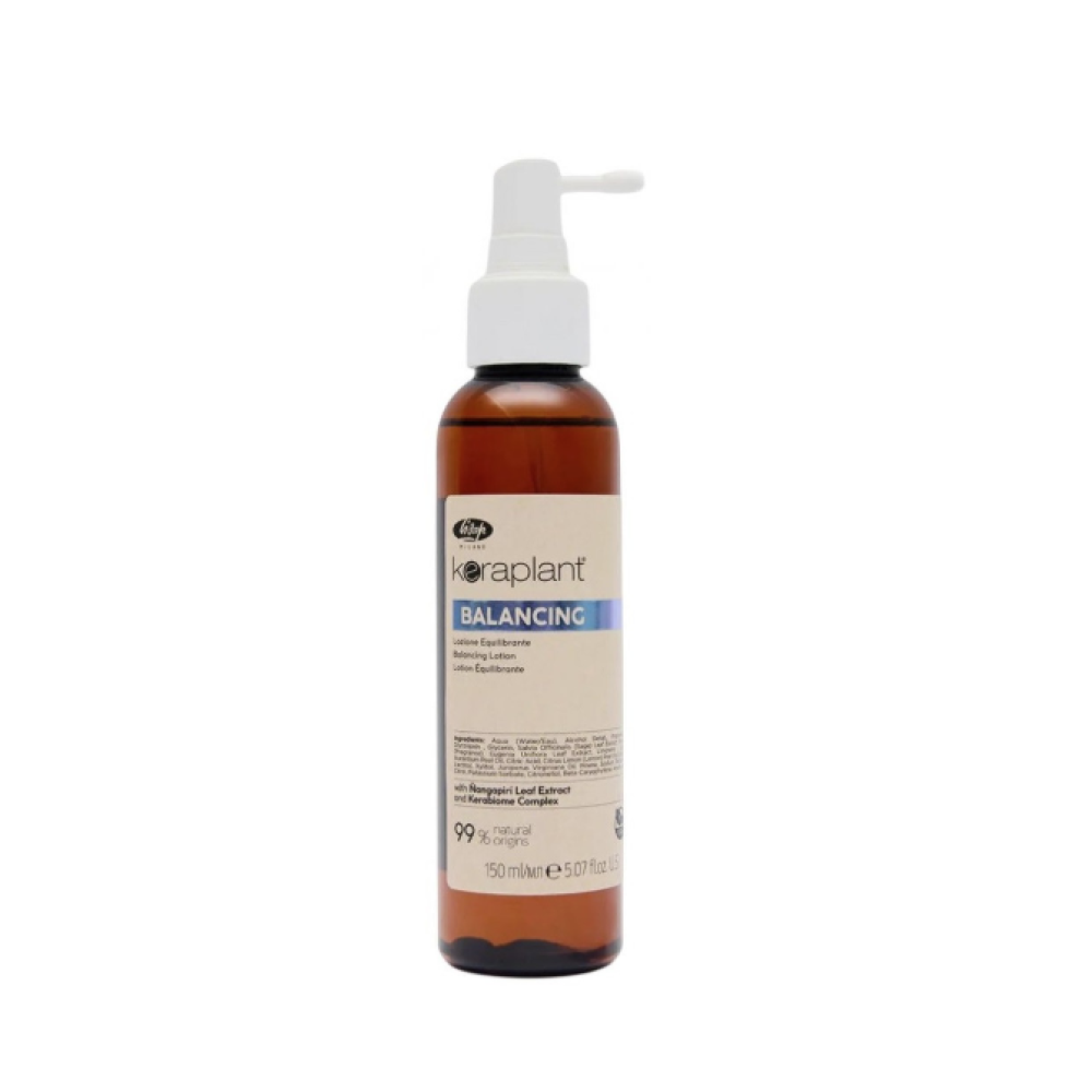 Lisap Milano Keraplant Balancing lotion, 150ml (220078)