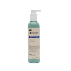 Lisap Milano Keraplant Refining shampoo, 250ml