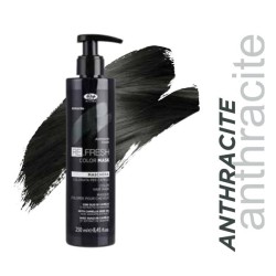 Lisap Milano Re.Fresh Color Mask, ANTRACITE
