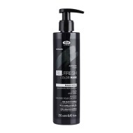 Lisap Milano Re.Fresh Color Mask, ANTRACITE