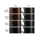 Lisap Milano Re.Fresh Color Mask, ANTRACITE (50020010)
