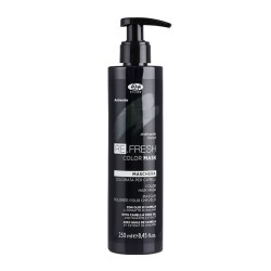 Lisap Milano Re.Fresh Color Mask, ANTRACITE