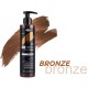 Lisap Milano Re.Fresh Color Mask, BRONZE (50040018)