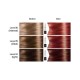 Lisap Milano Re.Fresh Color Mask, RED (50070015)