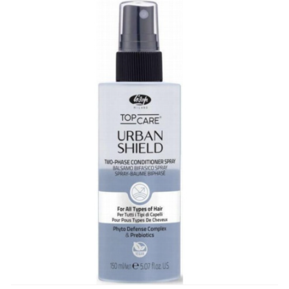 Lisap Milano Top Care URBAN Two-phase Conditioner, 150ml (170064)