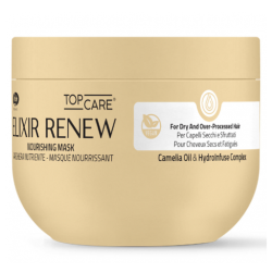Lisap Milano Top Care ELIXIR Renew Mask, 500ml