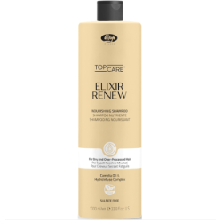 Lisap Milano Top Care ELIXIR Renew Shampoo, 1000ml