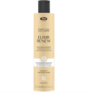 Lisap Milano Top Care ELIXIR Renew Shampoo, 250ml