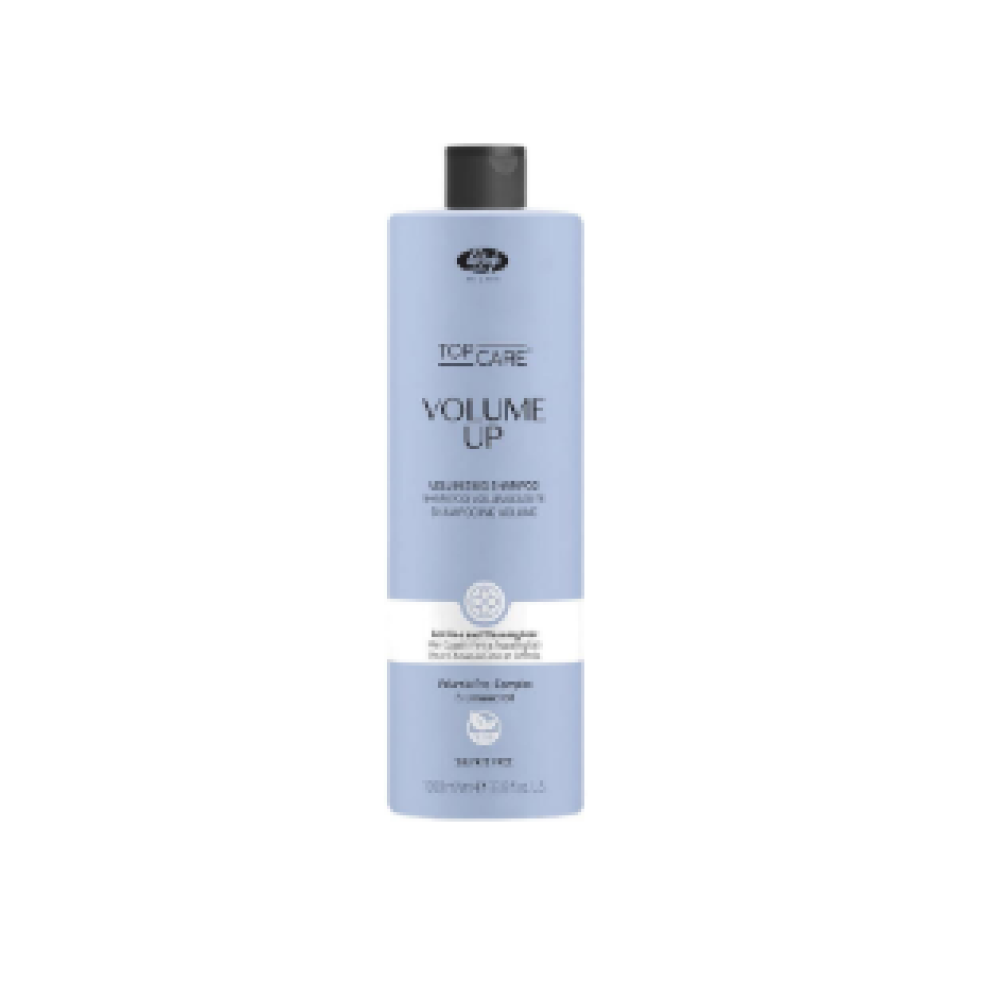 Lisap Volume Up Shampoo, 1000ml (110184)