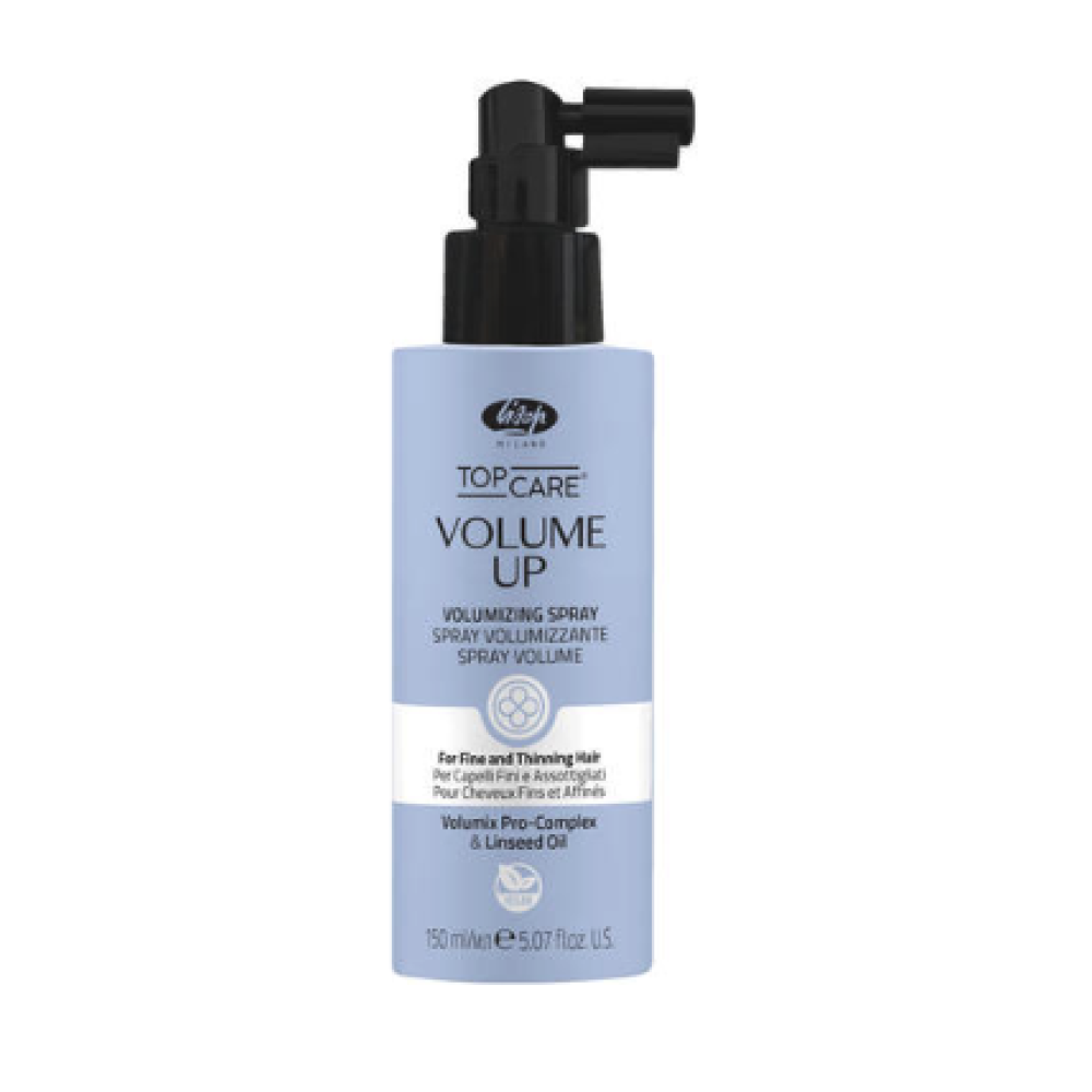 Lisap Volume Up Spray, 250ml (220062)