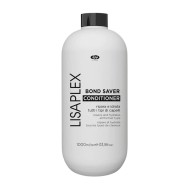 Lisap Lisaplex Bond Saver Conditioner, 1000ml