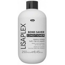 Lisap Lisaplex Bond Saver Conditioner, 250ml