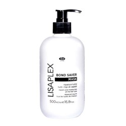 Lisap Lisaplex Bond Saver Mask, 500ml