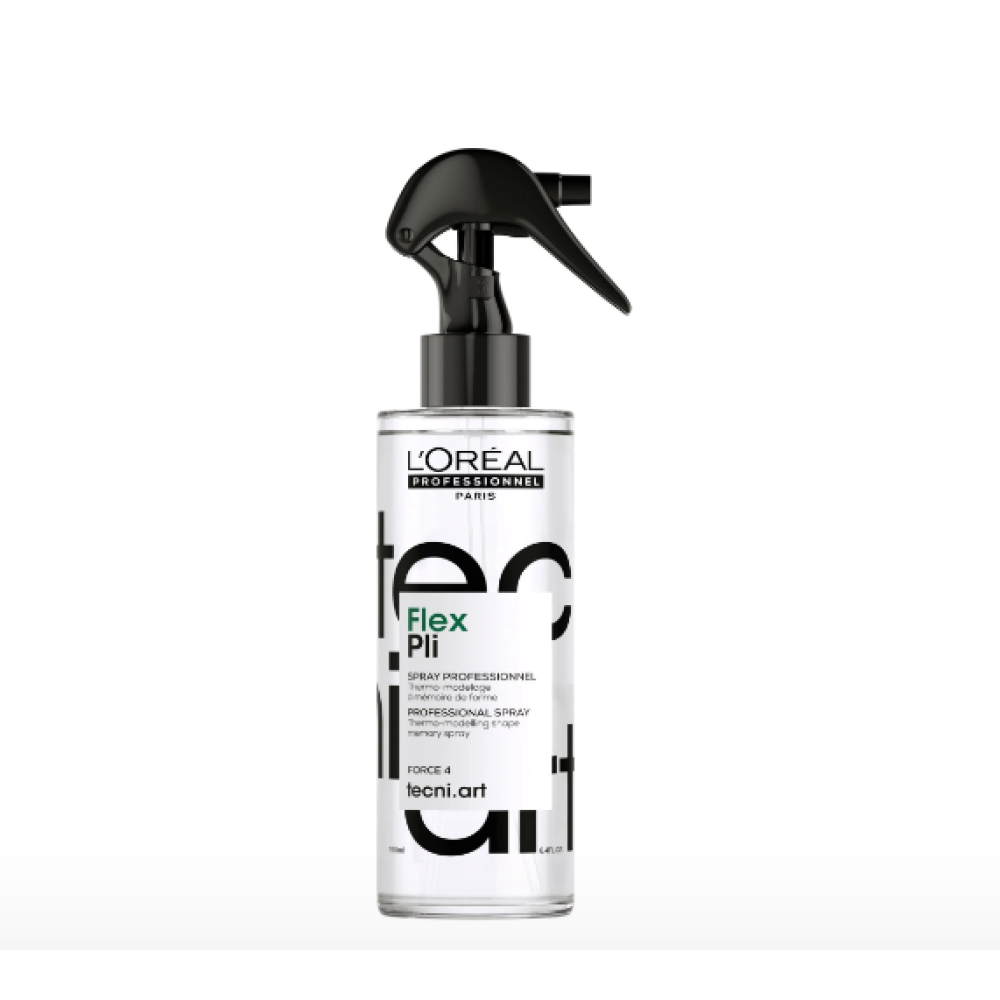L'Oreal Professionnel Tecni.Art PLI Thermo-modelling spray (1462231)