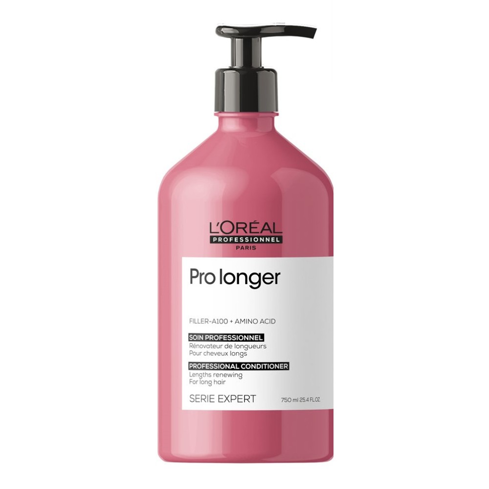 L'Oreal Professionnel Serie Expert PRO LONGER Lengths renewing conditioner, 750ml (112233)