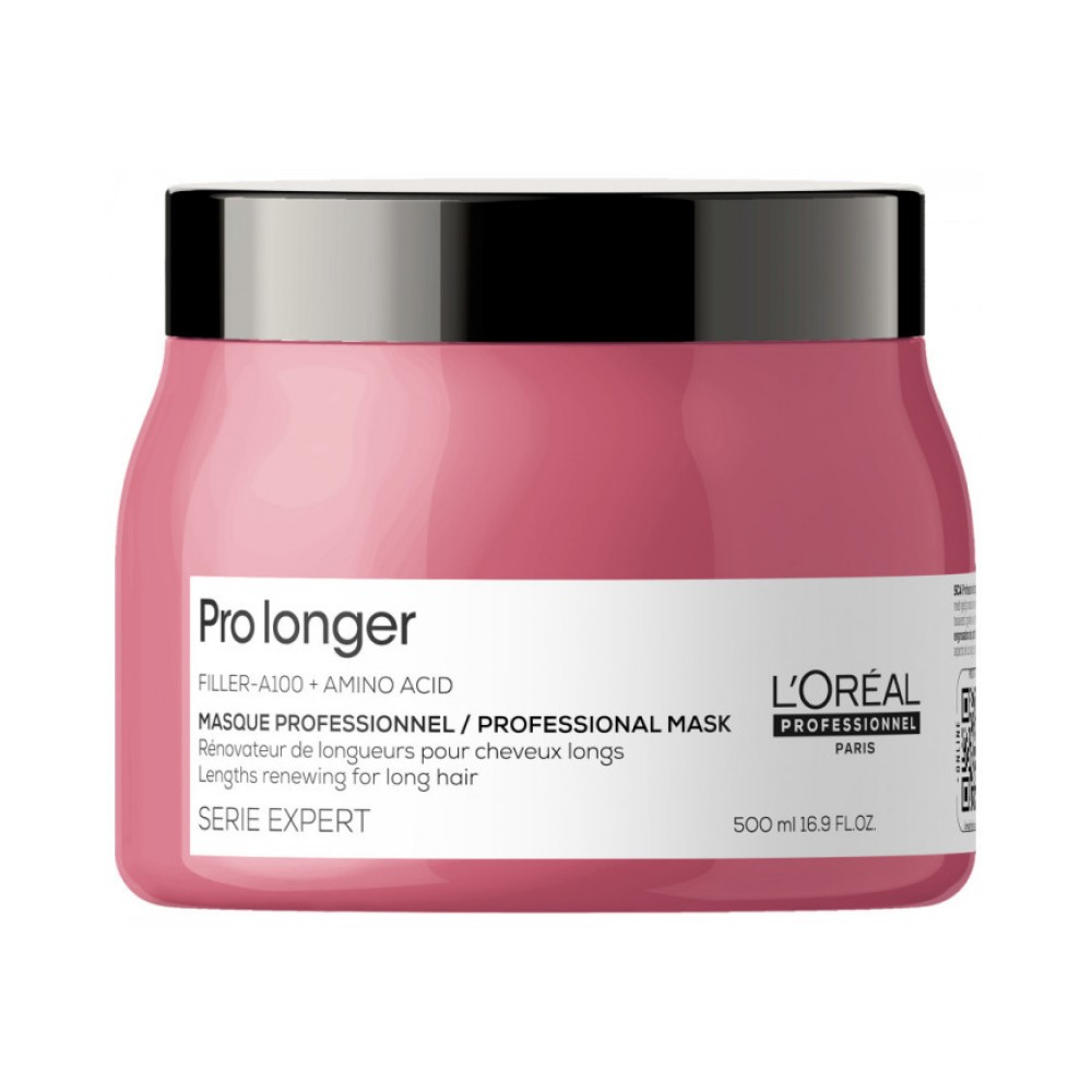 L'Oreal Professionnel Serie Expert PRO LONGER Lengths renewing mask, 500ml (13134)