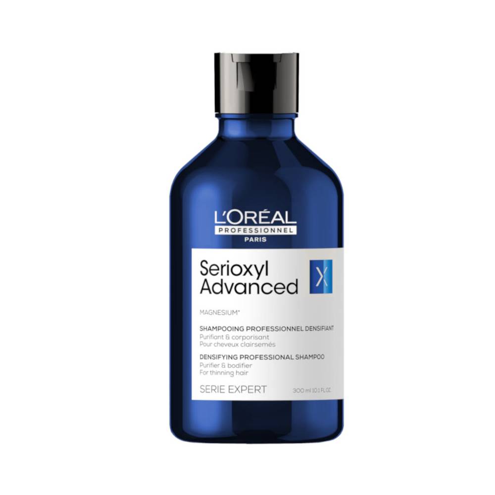 L'Oreal Professionnel Serioxyl Advanced, 300ml (1462695)