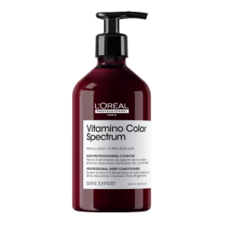 L'Oreal Professionnel Serie Expert Vitamino Color Spectrum Conditioner, 500ml