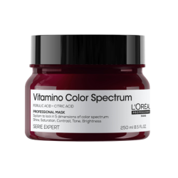 L'Oreal Professionnel Serie Expert Vitamino Color Spectrum Mask, 250ml