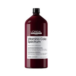 L'Oreal Professionnel Serie Expert Vitamino Color Spectrum Shampoo, 1500ml