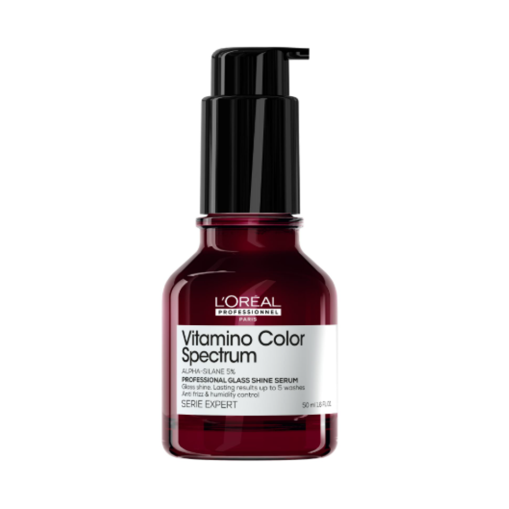L'Oreal Professionnel Serie Expert Vitamino Color Spectrum Serum, 50ml (3474637268435)