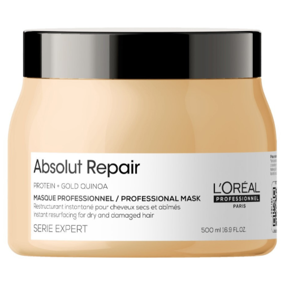 L'Oreal Professionnel Serie Expert Absolut Repair Mask, 500ml (3474636975440)