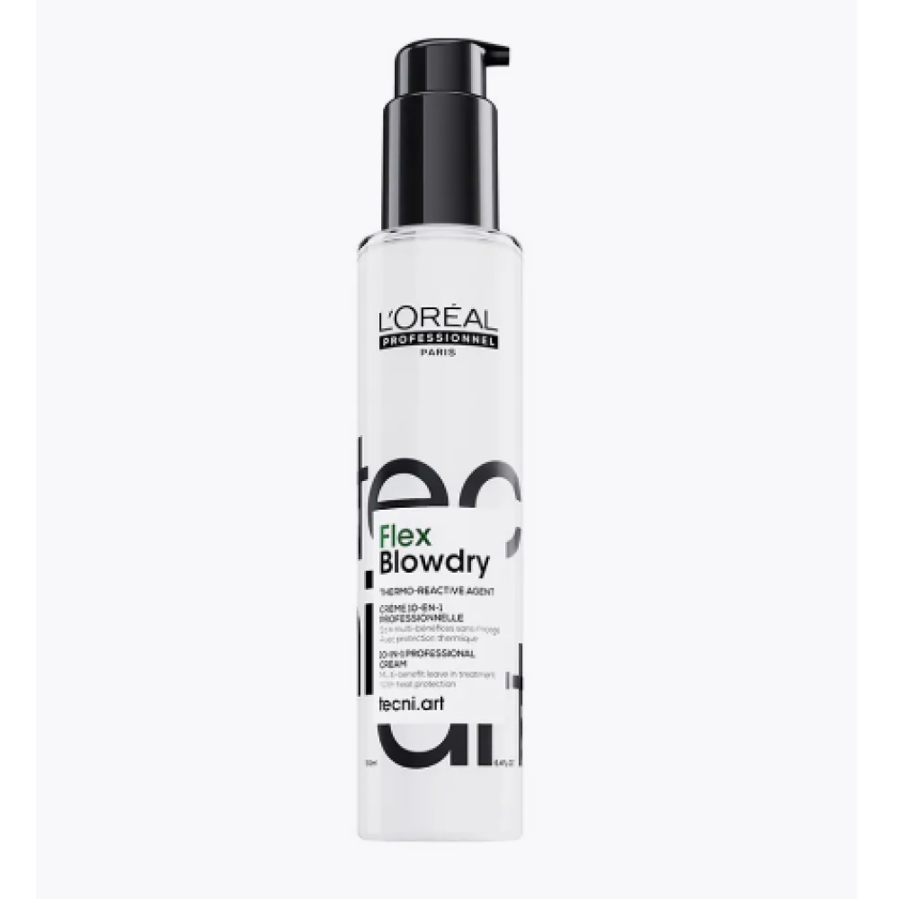 L'Oreal Professionnel Serie Expert Blow-dry Fluidifier, 150ml (E3574200)