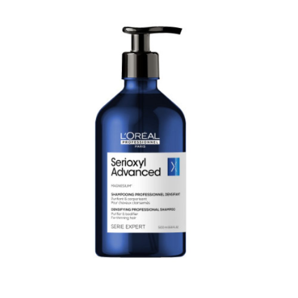 L'Oreal Professionnel Serioxyl Advanced, 500ml (106386)