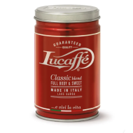 LUCAFFE KAFIJA CLASSIC MALTA, 250gr.