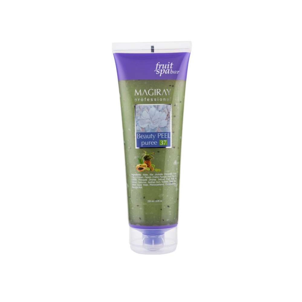 MAGIRAY Beauty PEEL puree Nr.37, 250ml (920038)