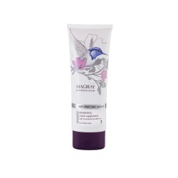 MAGIRAY Diamond Finishing cream, 200ml