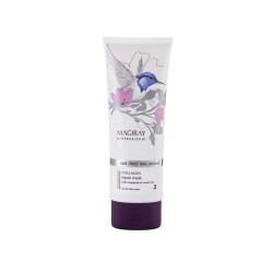 MAGIRAY DIAMOND Collagen repair mask, 200ml
