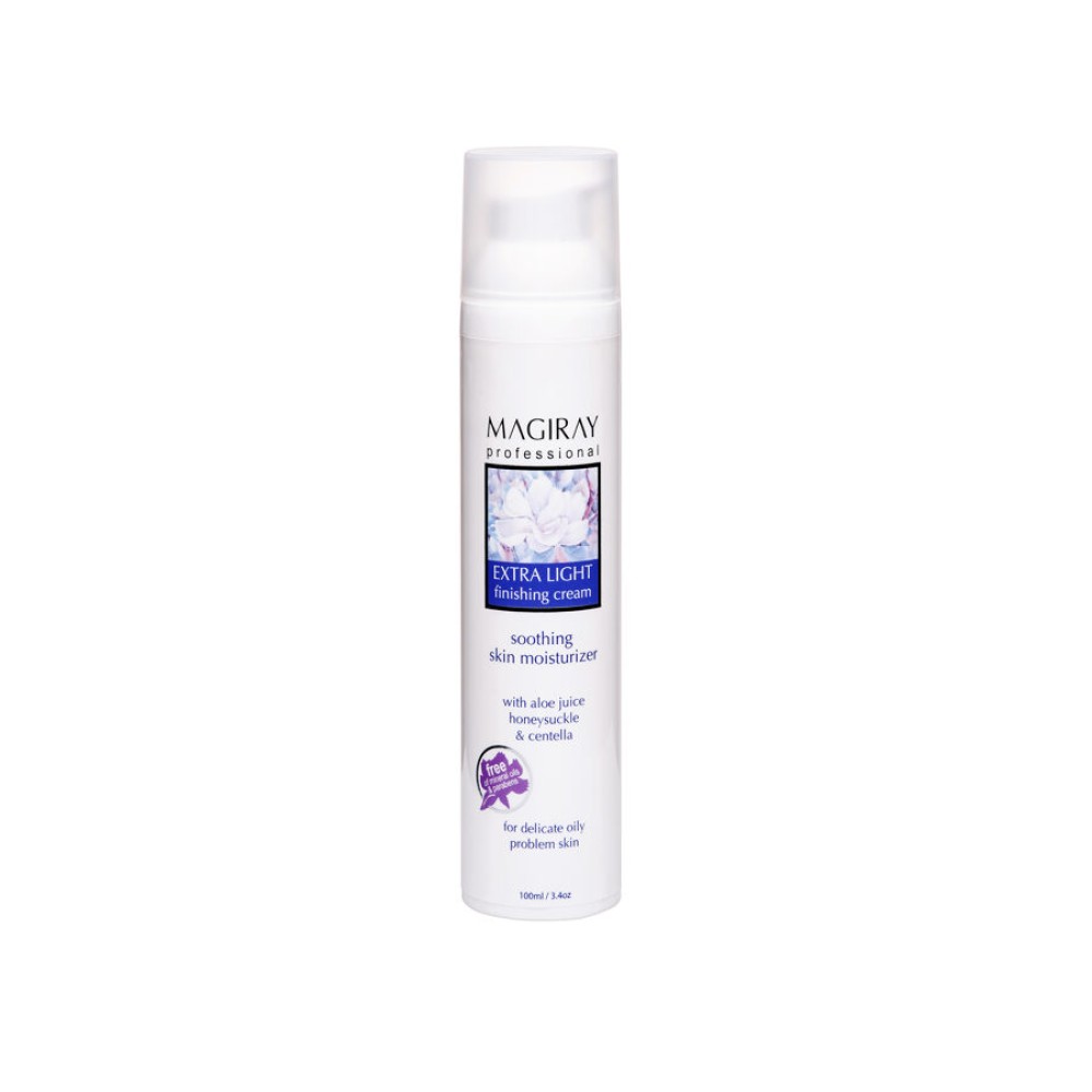 MAGIRAY EXTRA LIGHT Finishing cream (920054)