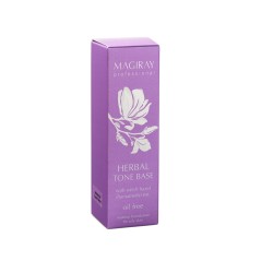 MAGIRAY HERBAL TONE BASE