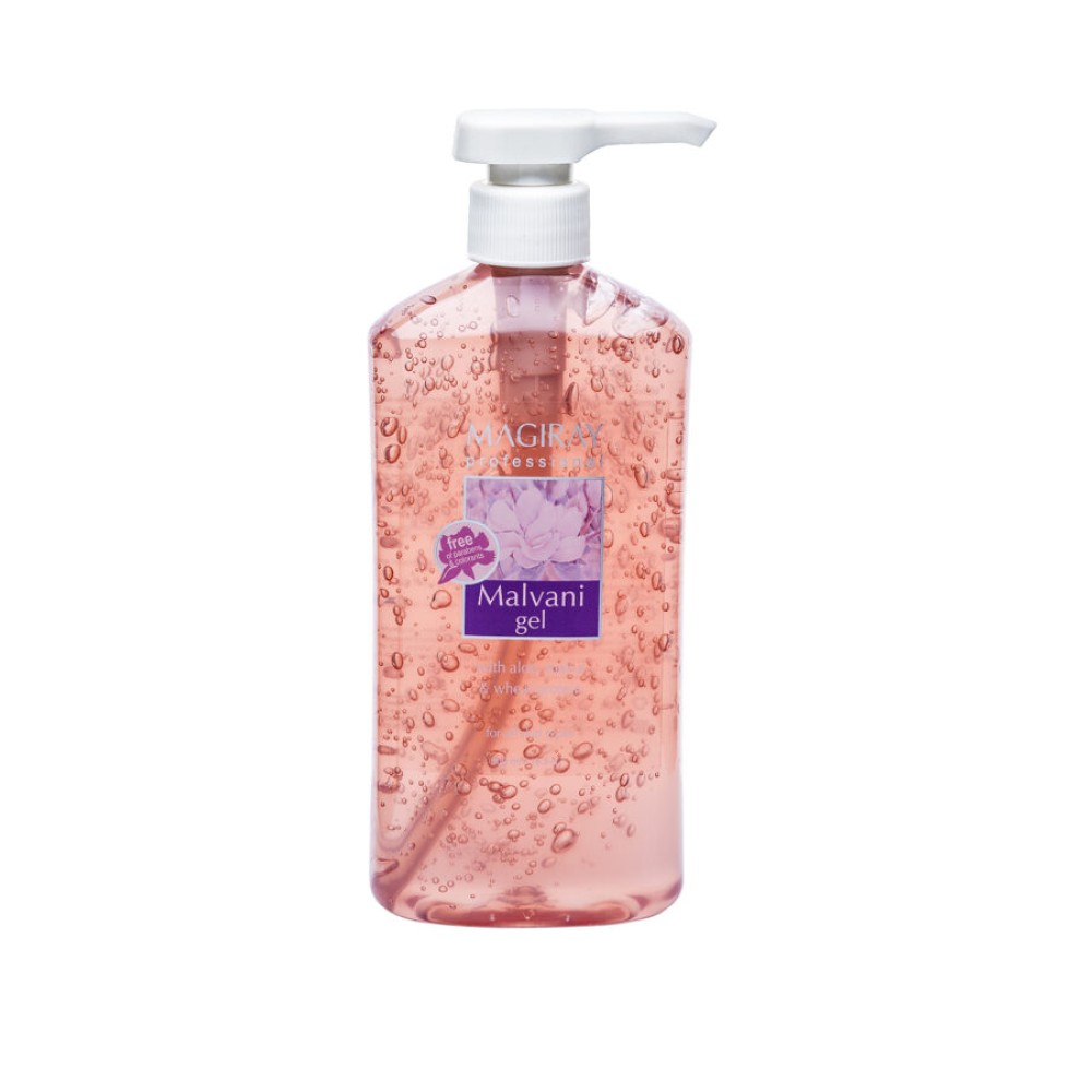 MAGIRAY Malvani gel, 500ml (920027)