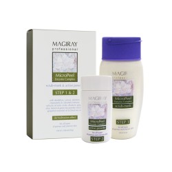 MAGIRAY EXFO - MicroPeel Enzyme complex, 225ml